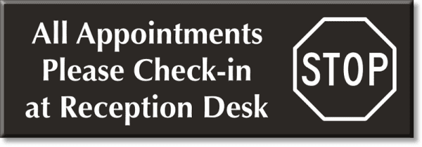 appointments-check-in